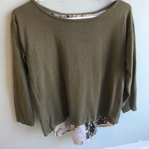 New York & Co Blouse